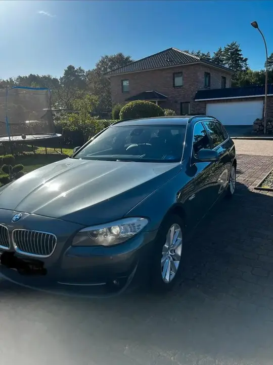 BMW 530D