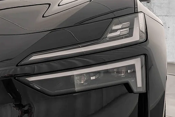 Polestar 4 2026 photo 3