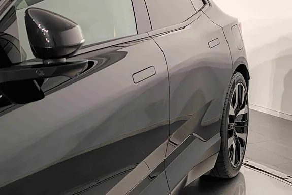 Polestar 4 2026 photo 4