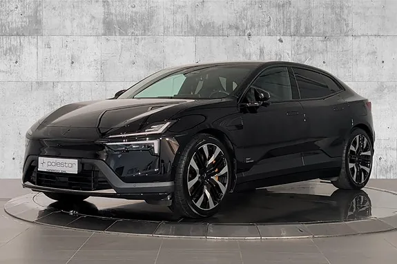Polestar 4 2026 photo 5
