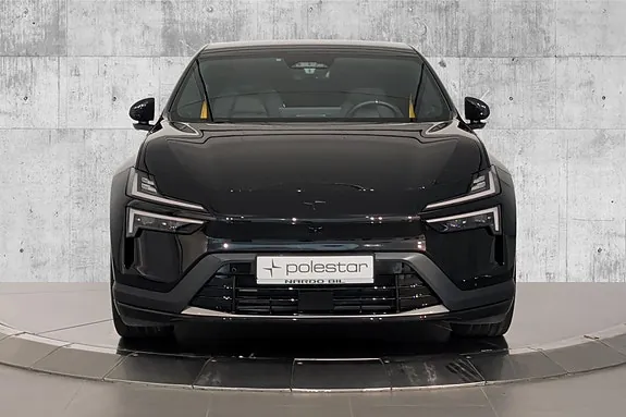 Polestar 4 2026 photo 2