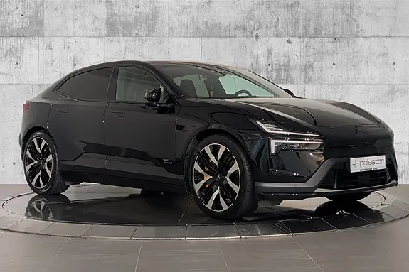Polestar 4