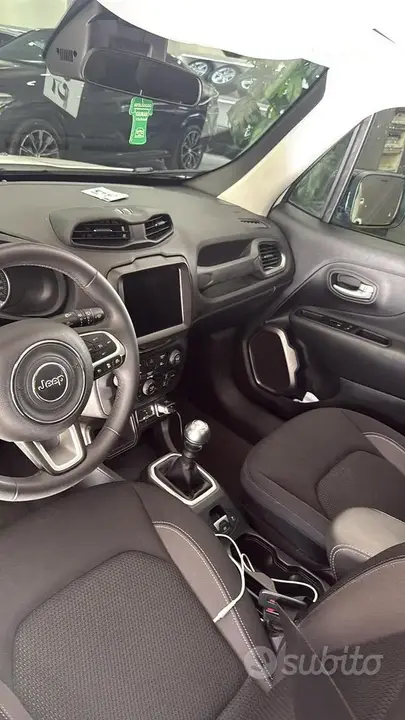 Jeep Renegade 2022 photo 5