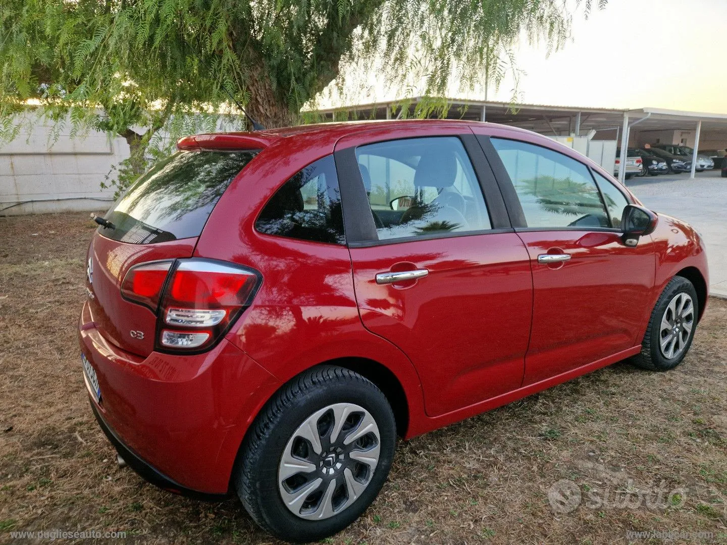 Citroen C3 2014 photo 4