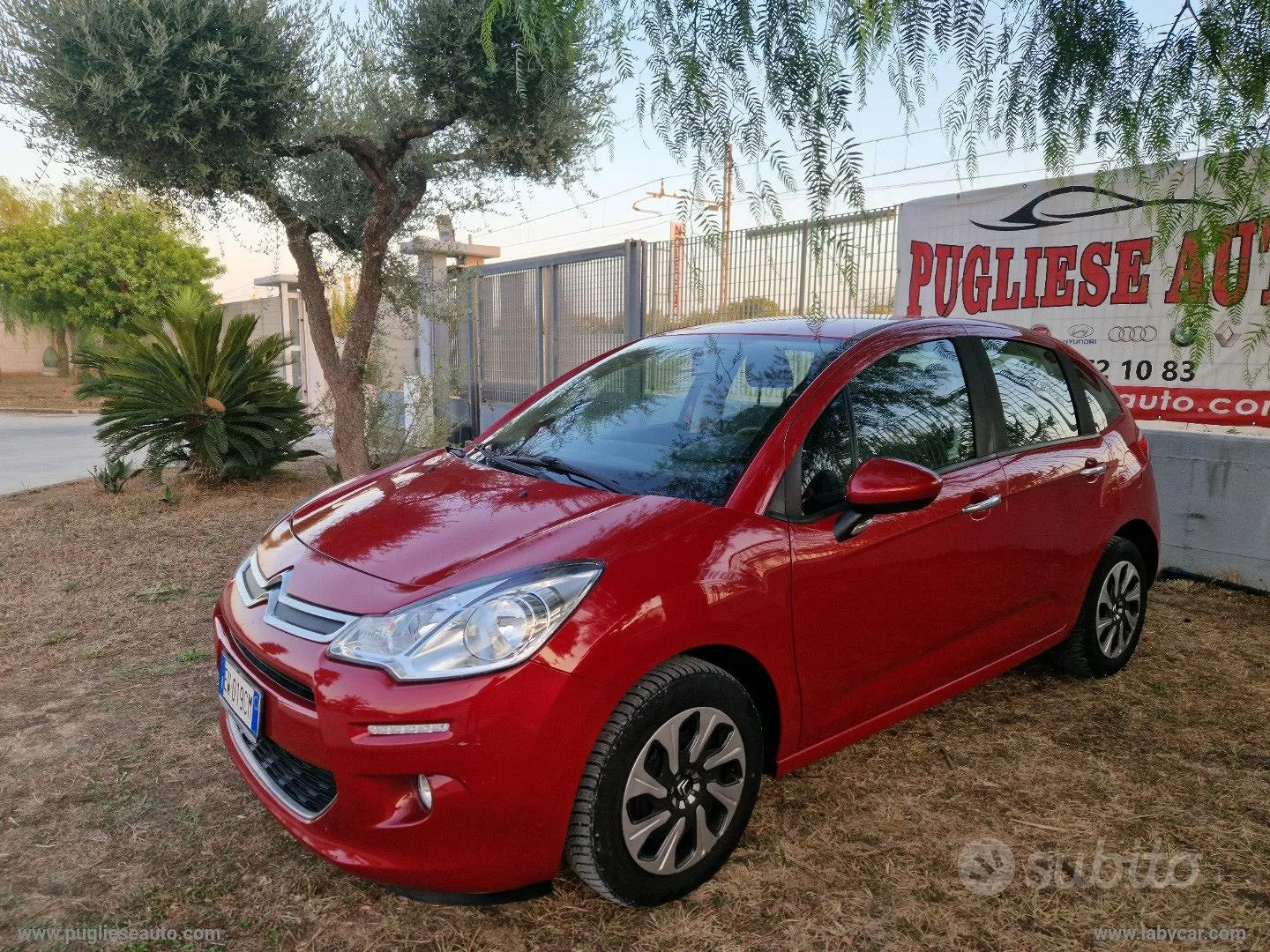 Citroen C3