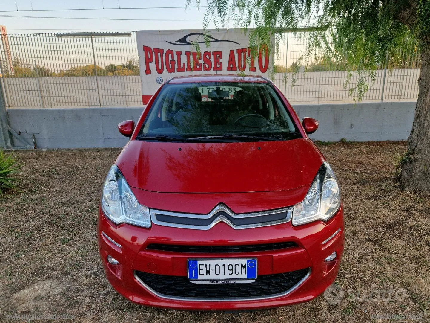 Citroen C3 2014 photo 2