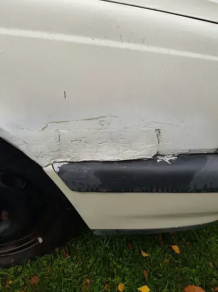 Volvo 850 1995 photo 4