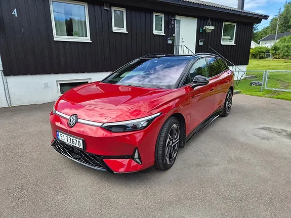 Volkswagen Id.7