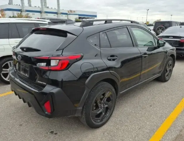 Subaru Crosstrek 2024 photo 4