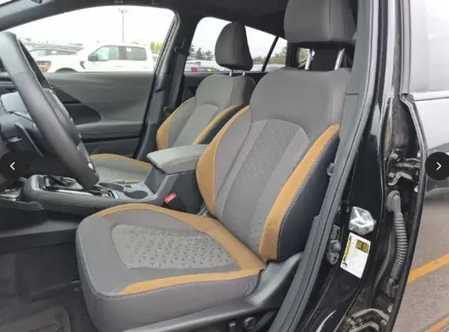 Subaru Crosstrek 2024 photo 3