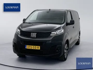 Fiat Scudo 2023 photo 2