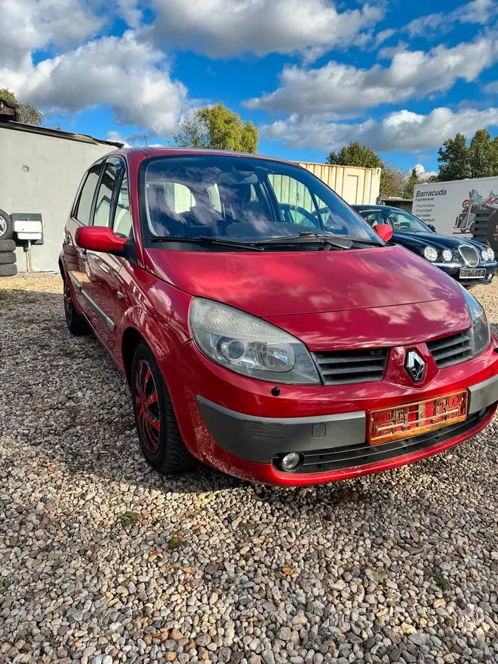 Renault Scénic
