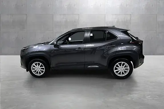 Toyota Yaris Cross 2024 photo 2