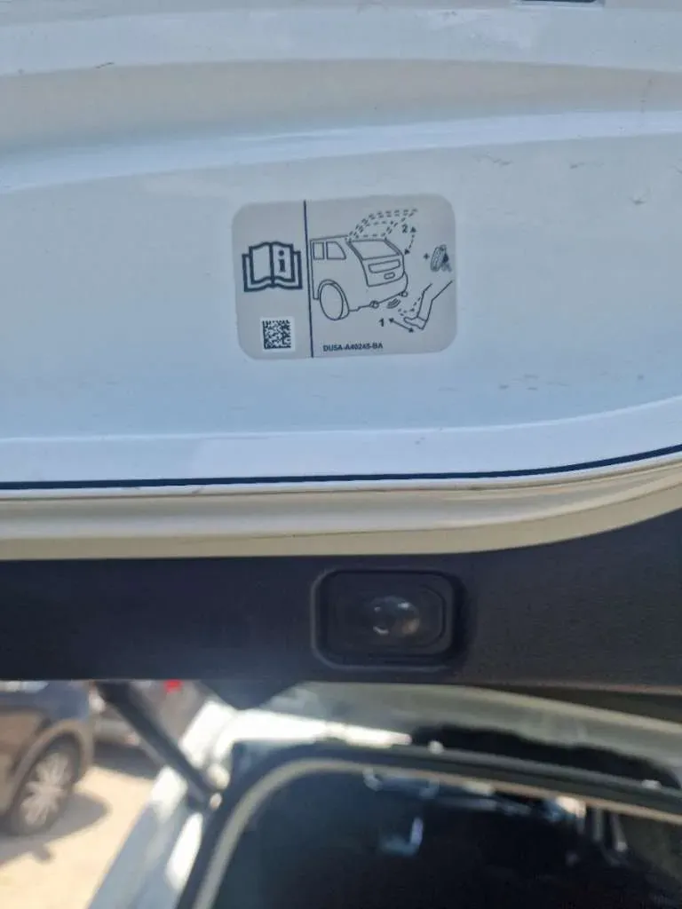 Ford Galaxy 2019 photo 3