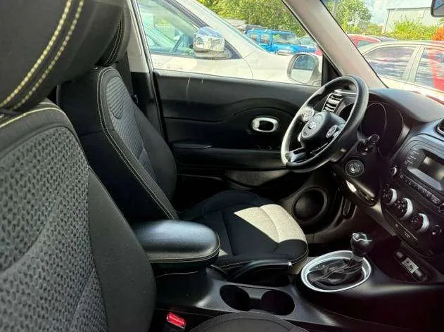 Kia Soul 2016 photo 3