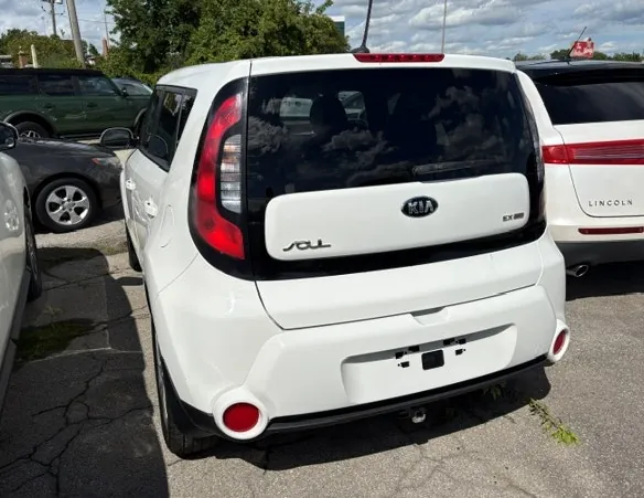 Kia Soul 2016 photo 5