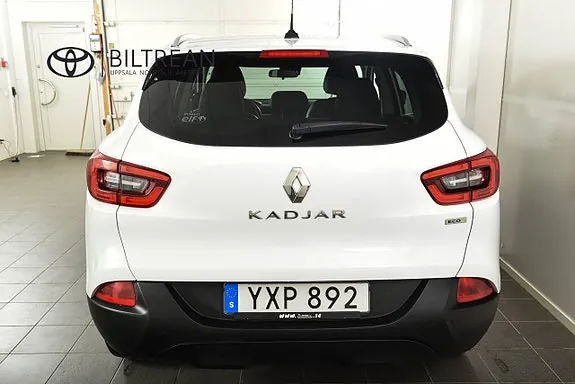 Renault Kadjar 2018 photo 5