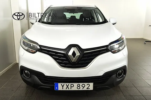 Renault Kadjar 2018 photo 4