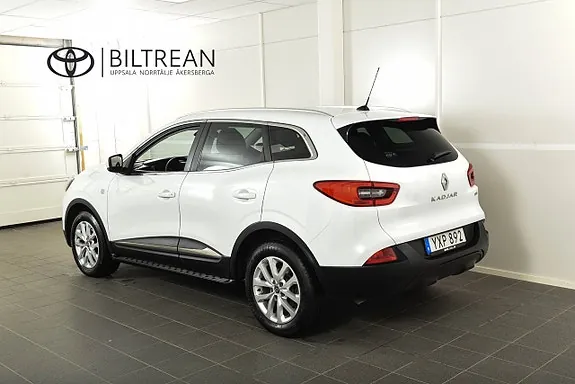 Renault Kadjar 2018 photo 3