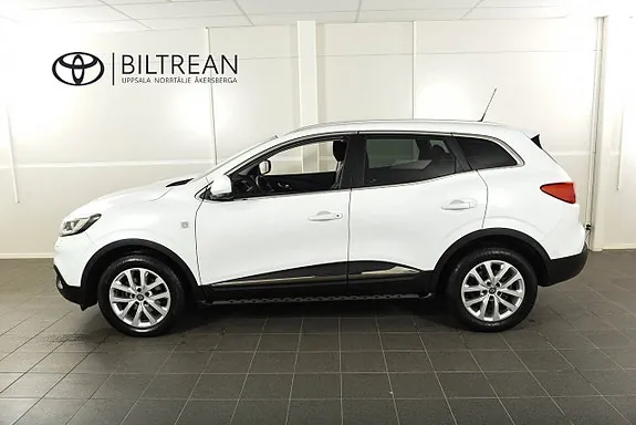 Renault Kadjar 2018 photo 2