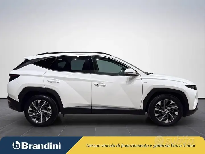 Hyundai Tucson 2023 photo 5