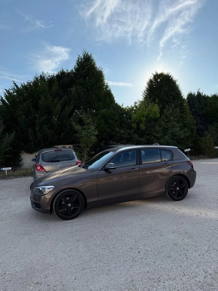 BMW 116I