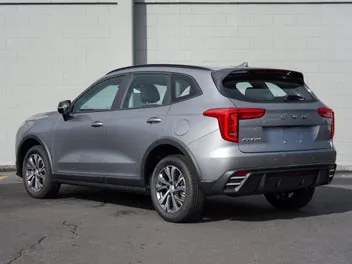 Haval Jolion 2026 photo 3
