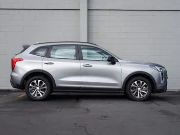 Haval Jolion 2026 photo 4