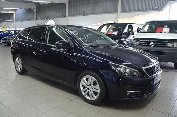Peugeot 308 Sw