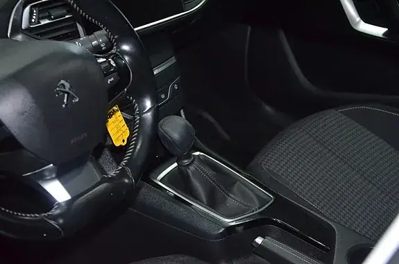 Peugeot 308 Sw 2018 photo 5