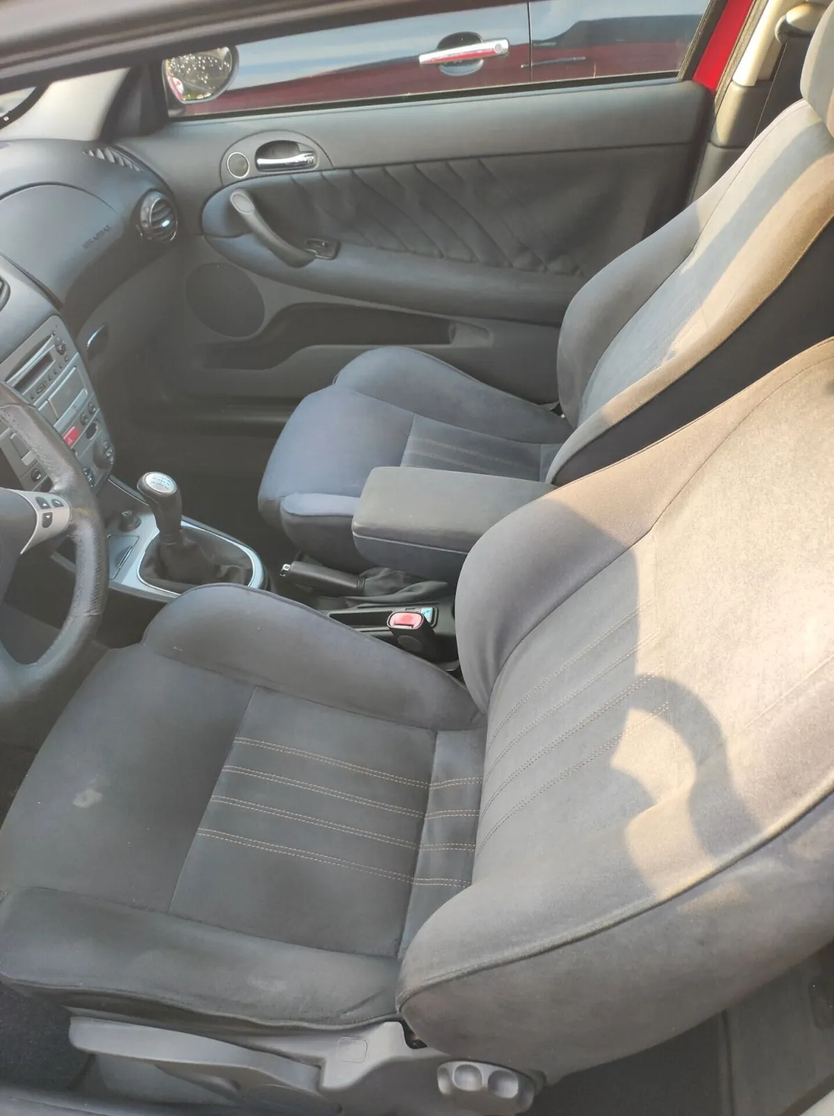 Alfa Romeo 147 2009 photo 5