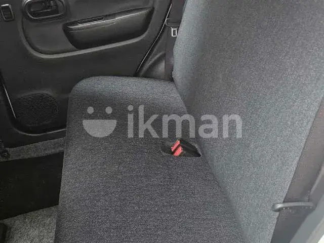Suzuki Alto 2024 photo 4