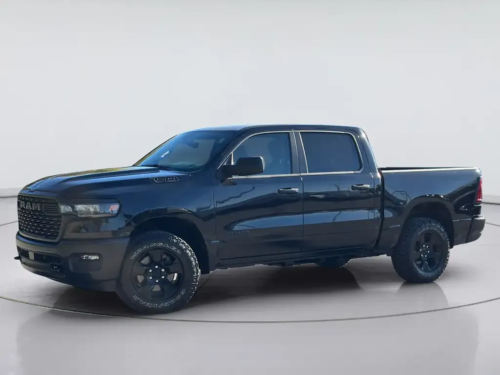 Ram 1500