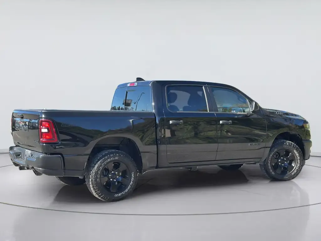 Ram 1500 2025 photo 5