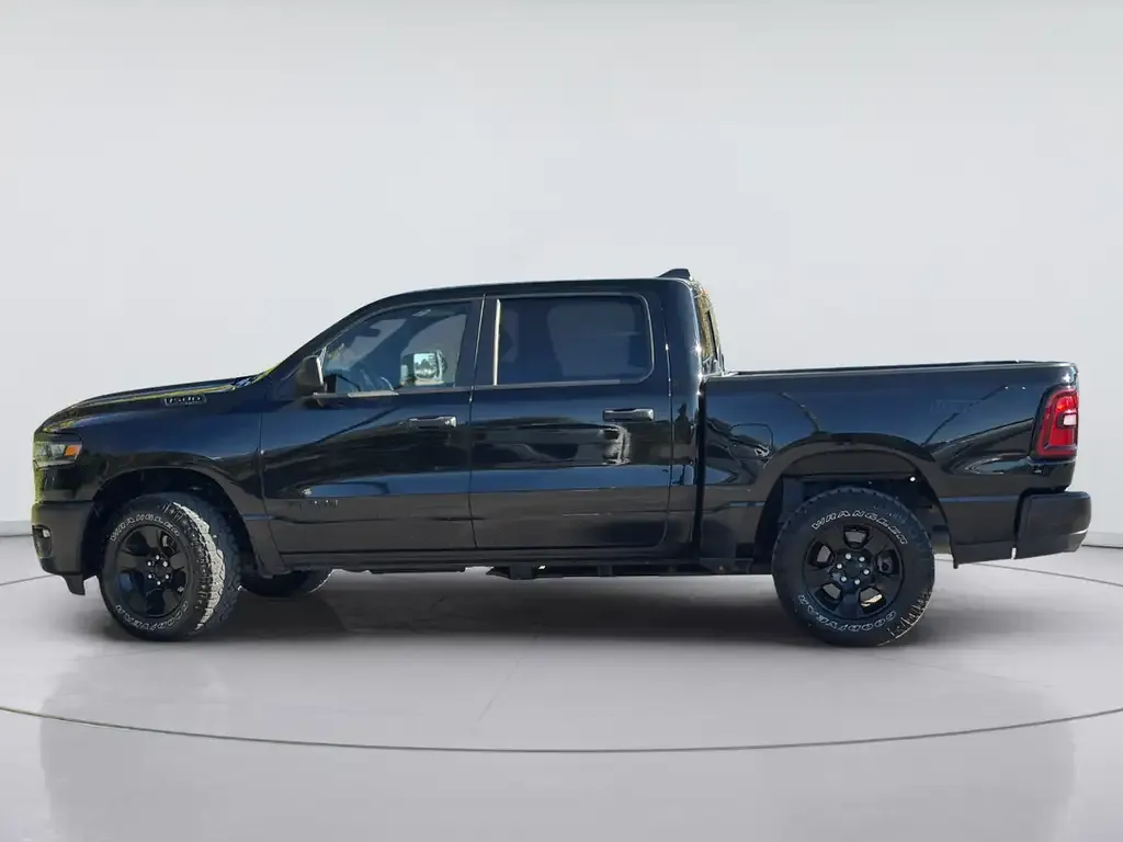 Ram 1500 2025 photo 2