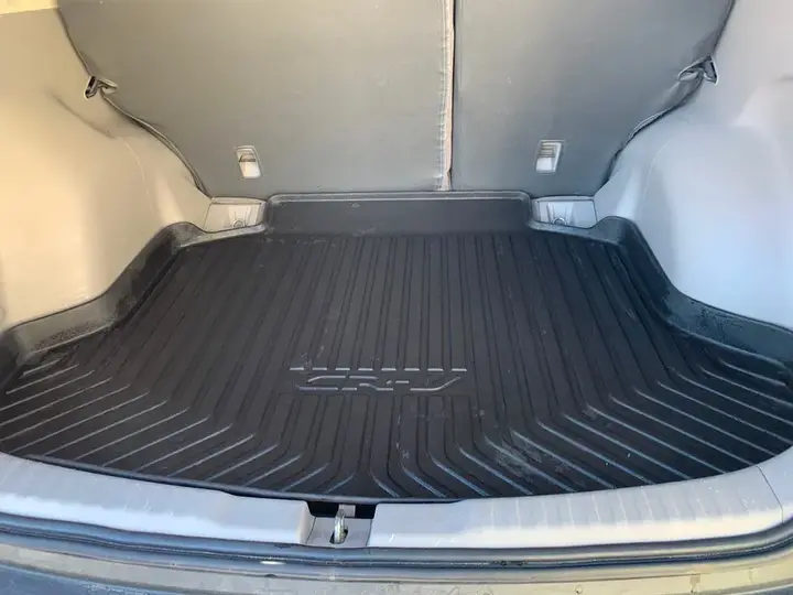 Honda Cr-V 2014 photo 4
