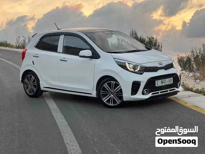 Kia Picanto 2016 photo 5