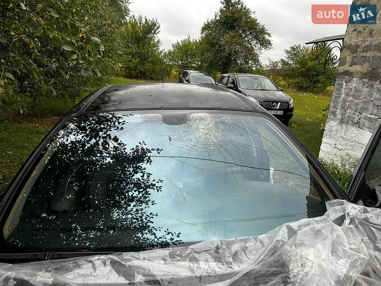 Citroen C5 2005 photo 4