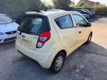 Chevrolet Spark 2013 photo 3