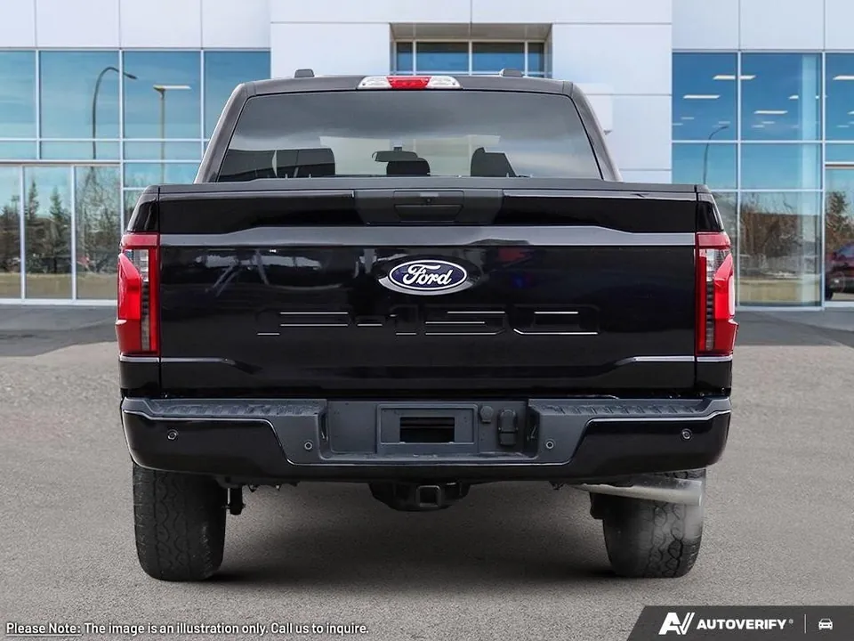 Ford F-150 2026 photo 5