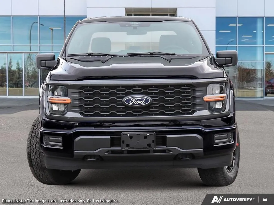 Ford F-150 2026 photo 2