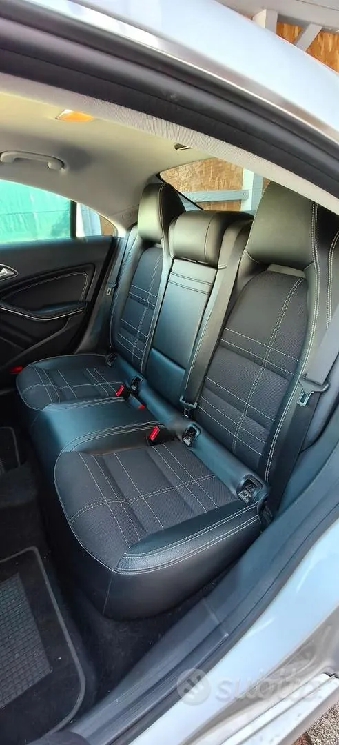 Mercedes-Benz Cla 2014 photo 3