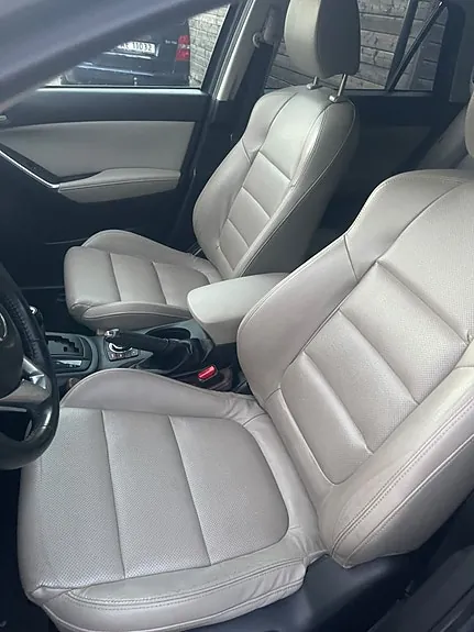 Mazda Cx-5 2013 photo 2