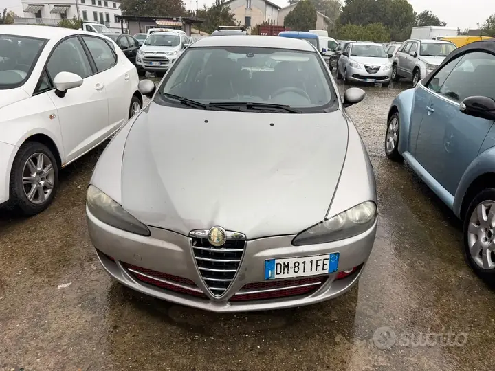 Alfa Romeo 147
