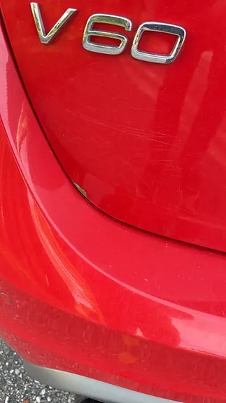 Volvo V60 2012 photo 4