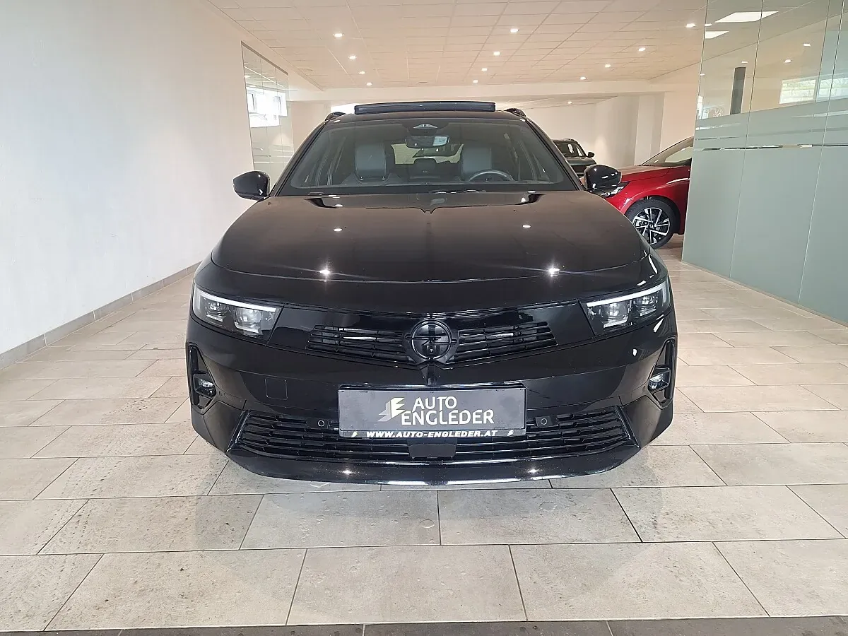 Opel Astra 2025 photo 3