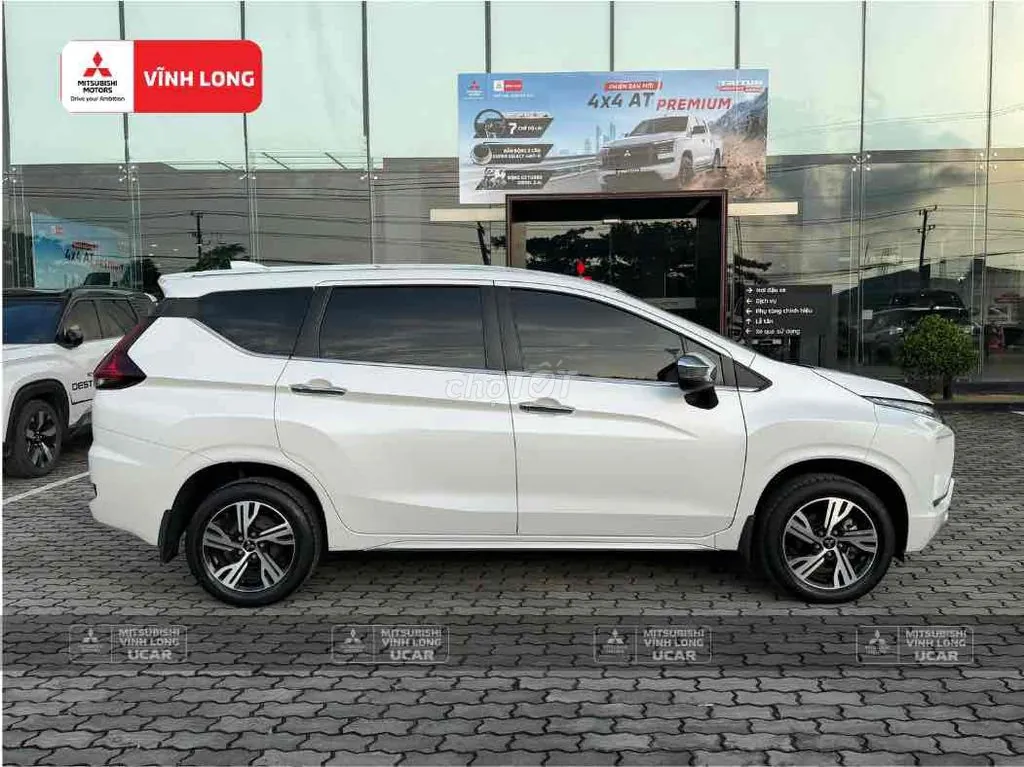 Mitsubishi Xpander 2020 photo 2