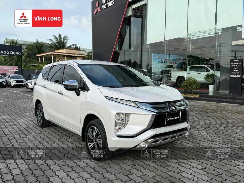 Mitsubishi Xpander