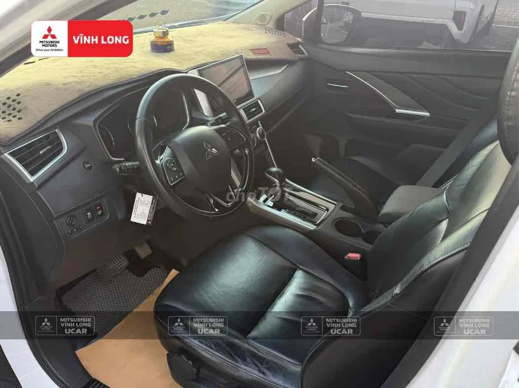 Mitsubishi Xpander 2020 photo 3