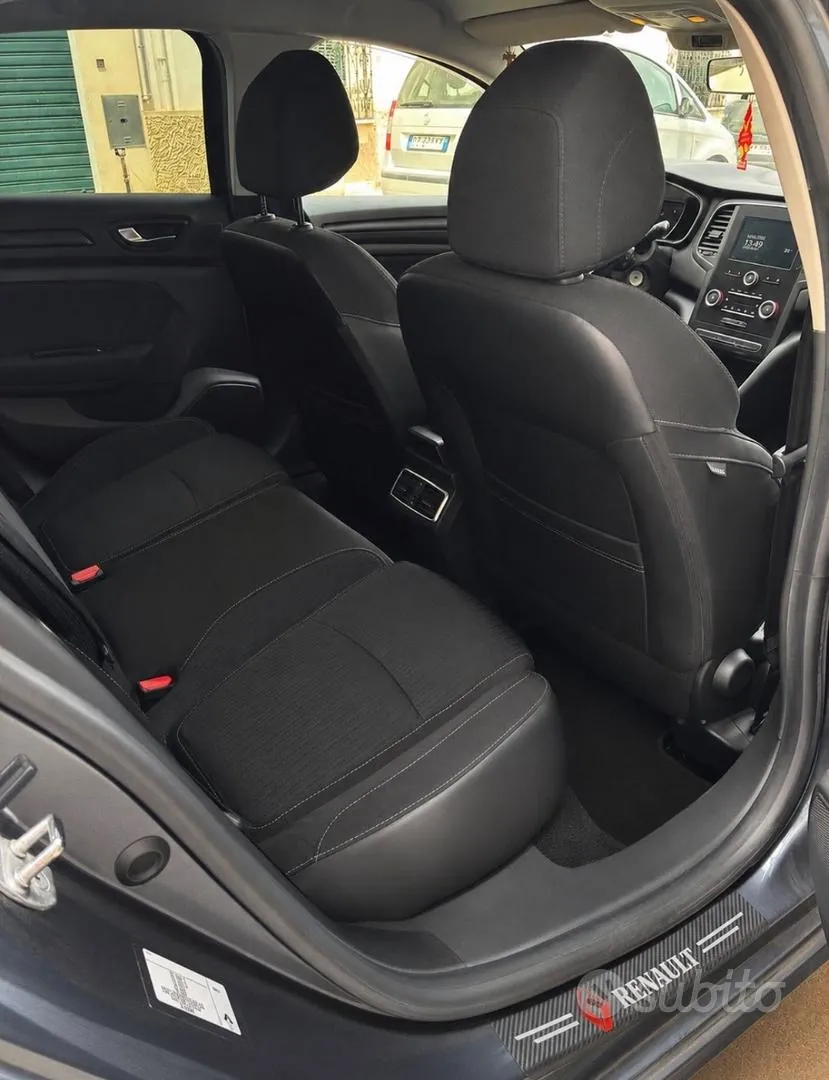 Renault Megane 2017 photo 5